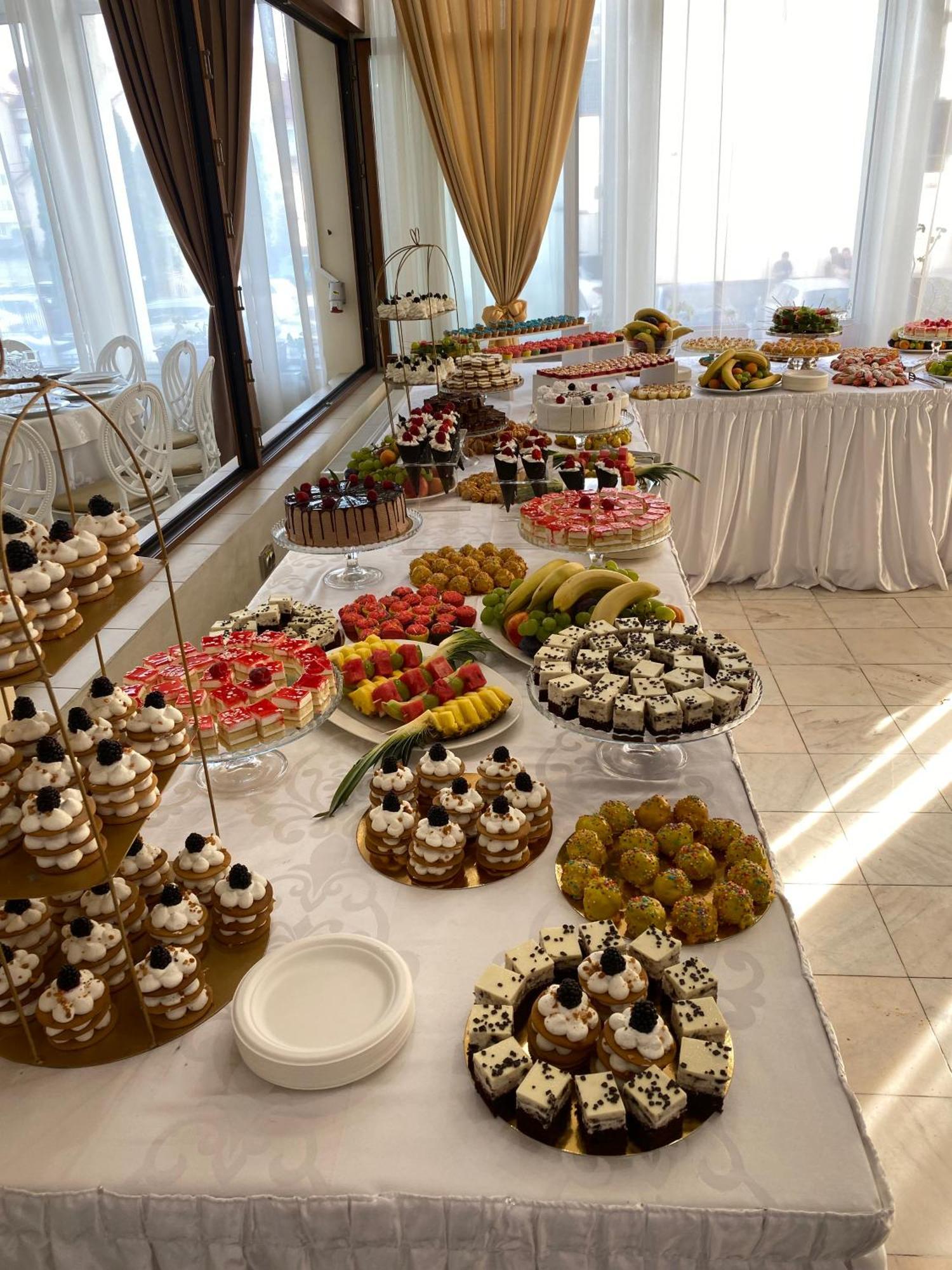 Hotel Diana Bistrita  Luaran gambar