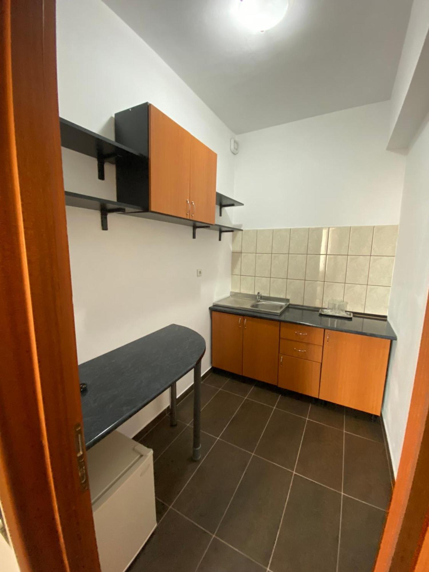 Hotel Diana Bistrita  Luaran gambar